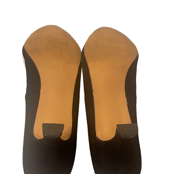 Rara Avis Womens Fashion Pump With Adjustable Strap Size 8.5 W - Picture 6 of 7